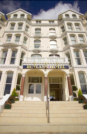 Imagen general del Hotel RUTLAND. Foto 3