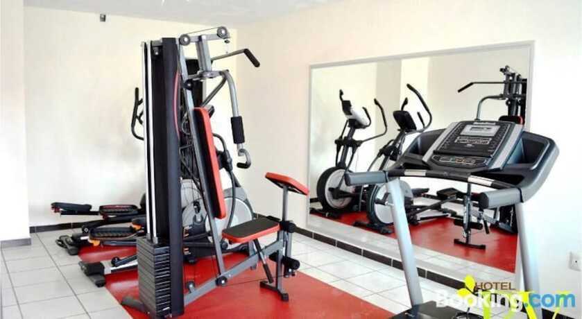 Imagen de los interiores del Hotel RV. Foto 11