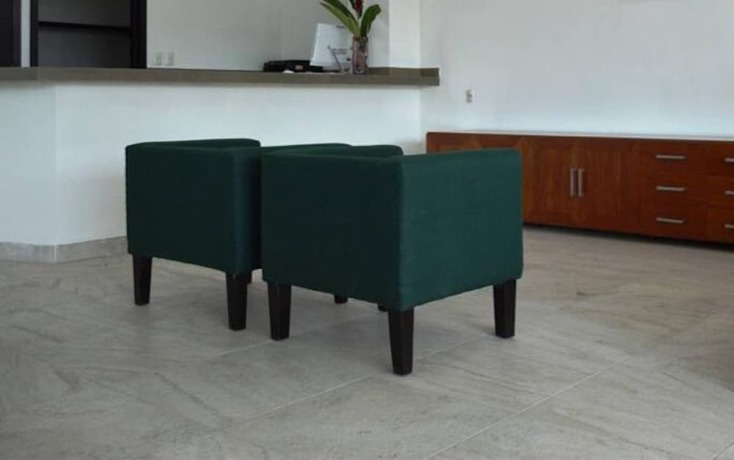 Imagen de los interiores del Hotel RV. Foto 13