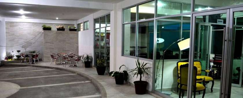 Imagen general del Hotel RV. Foto 1
