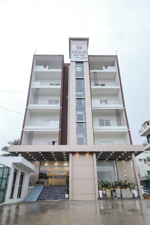 Imagen general del Hotel RV STAY INN. Foto 1