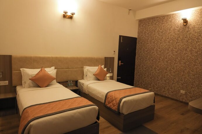 Imagen general del Hotel RV STAY INN. Foto 2