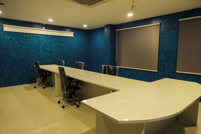 Imagen general del Hotel RV STAY INN. Foto 3