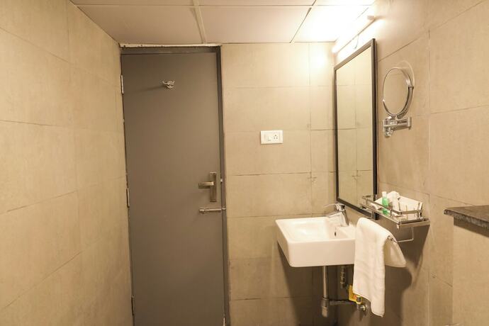 Imagen general del Hotel RV STAY INN. Foto 4