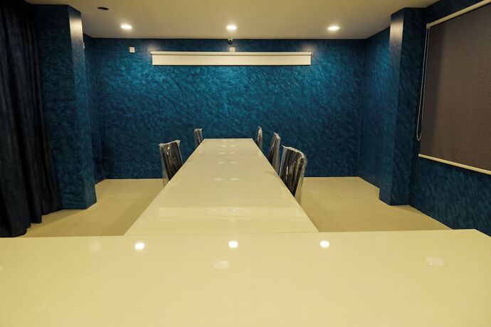 Imagen general del Hotel RV STAY INN. Foto 5