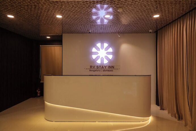 Imagen general del Hotel RV STAY INN. Foto 8
