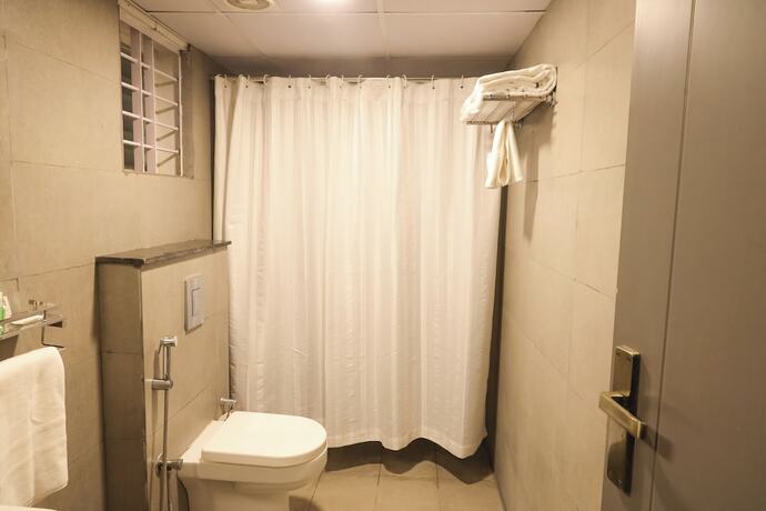 Imagen general del Hotel RV STAY INN. Foto 9