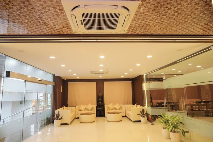 Imagen general del Hotel RV STAY INN. Foto 10