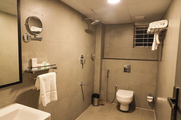 Imagen general del Hotel RV STAY INN. Foto 12