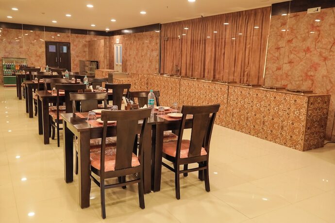Imagen general del Hotel RV STAY INN. Foto 13