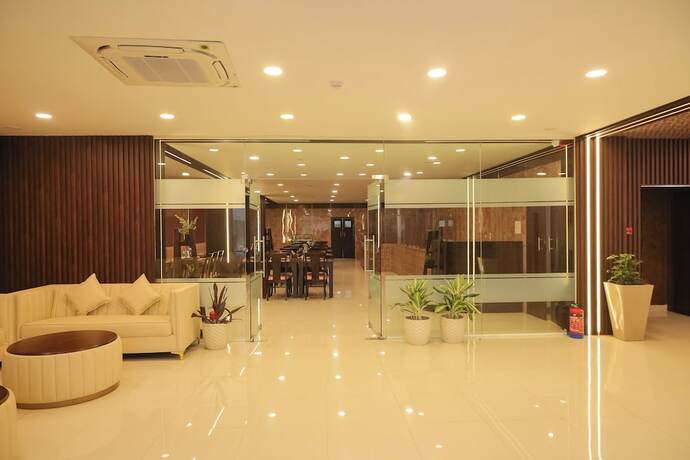 Imagen general del Hotel RV STAY INN. Foto 14