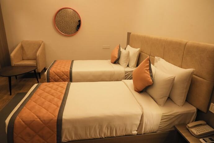 Imagen general del Hotel RV STAY INN. Foto 15