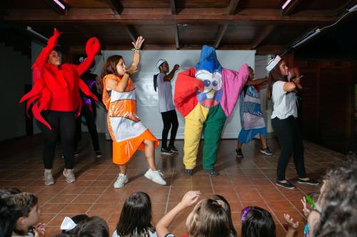 Imagen general del Hotel RVHotels Ametlla Mar. Foto 2