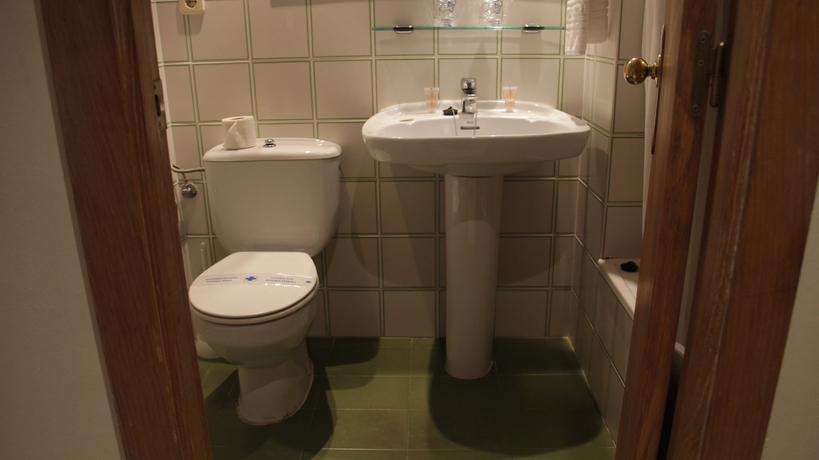 Imagen de la habitación del Hotel RVHotels Mar de Tossa. Foto 4