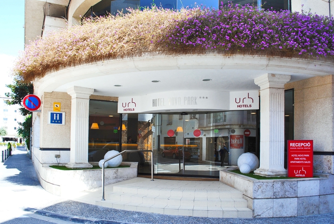 Imagen general del Hotel RVHotels Mar de Tossa. Foto 1