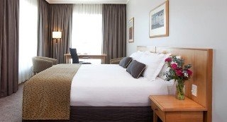 Imagen de la habitación del Hotel RYDGES PERTH. Foto 8