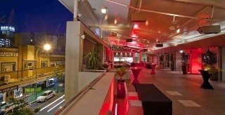 Imagen general del Hotel RYDGES PERTH. Foto 2