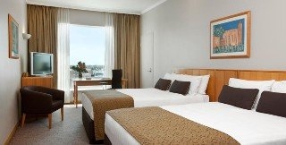 Imagen de la habitación del Hotel RYDGES PERTH. Foto 11