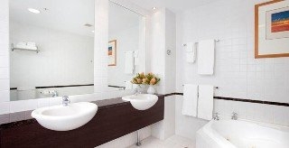 Imagen de la habitación del Hotel RYDGES PERTH. Foto 12