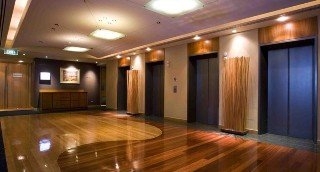 Imagen general del Hotel RYDGES PERTH. Foto 5