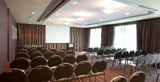 Imagen general del Hotel RYDGES PERTH. Foto 6