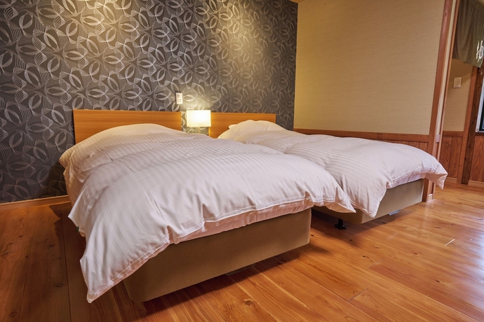 Imagen de la habitación del Hotel RYOKAN KOKONOE. Foto 4