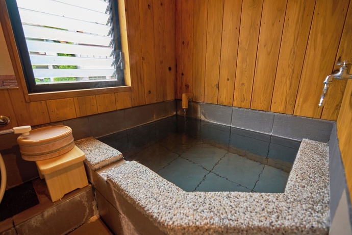 Imagen de la habitación del Hotel RYOKAN KOKONOE. Foto 13