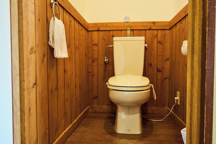 Imagen de la habitación del Hotel RYOKAN KOKONOE. Foto 14
