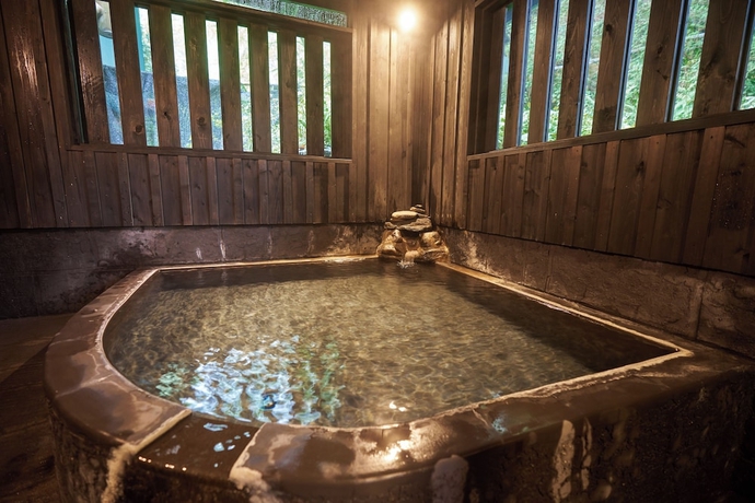 Imagen general del Hotel RYOKAN KOKONOE. Foto 2