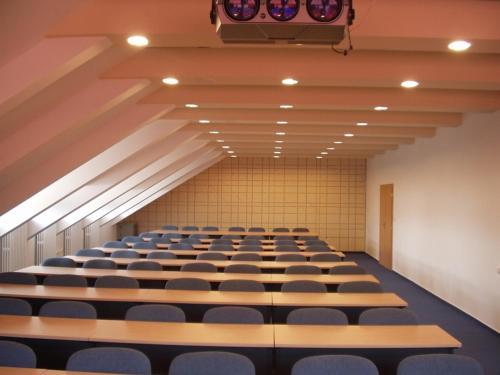 Imagen general del Hotel RYSY. Foto 2