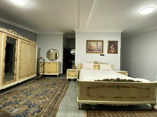 Imagen general del Hotel RZA HOTEL. Foto 5