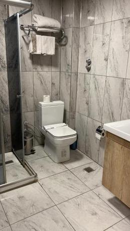 Imagen de la habitación del Hotel RZA HOTEL. Foto 10