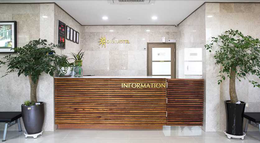 Imagen de los interiores del Hotel Ra. Foto 19