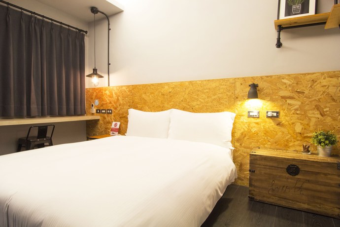 Imagen de la habitación del Hotel Ra Guesthouse. Foto 5