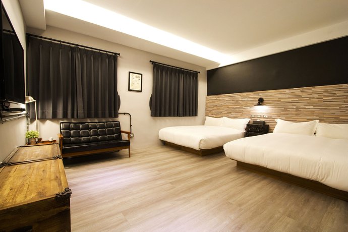 Imagen de la habitación del Hotel Ra Guesthouse. Foto 10