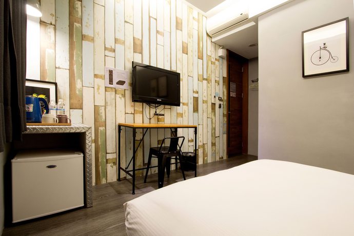 Imagen de la habitación del Hotel Ra Guesthouse. Foto 11