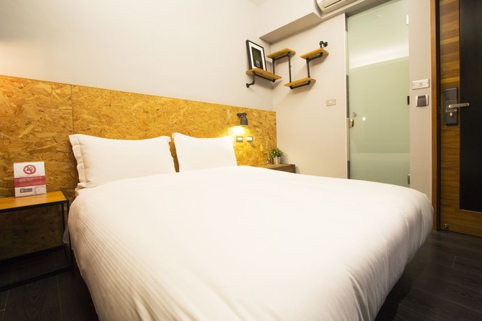 Imagen de la habitación del Hotel Ra Guesthouse. Foto 12