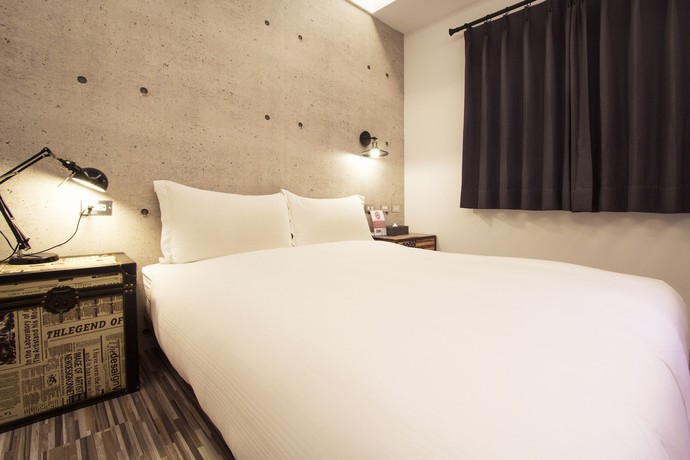 Imagen de la habitación del Hotel Ra Guesthouse. Foto 14