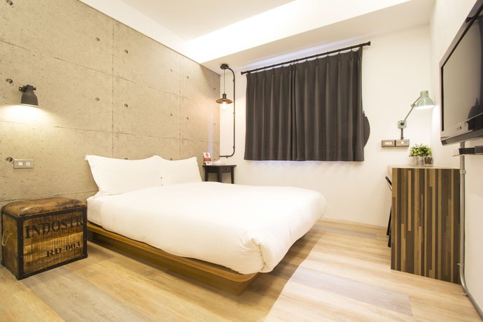 Imagen de la habitación del Hotel Ra Guesthouse. Foto 15