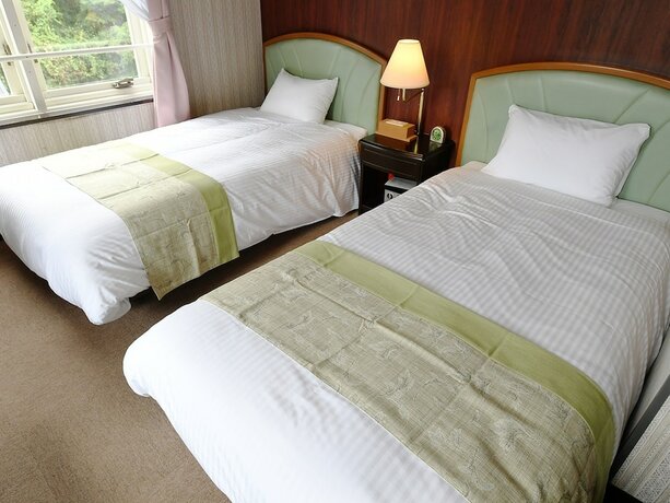 Imagen general del Hotel Ra Kuun. Foto 2