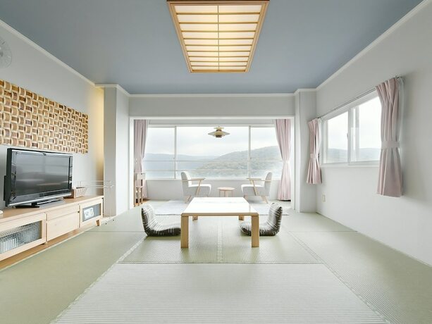 Imagen general del Hotel Ra Kuun. Foto 3
