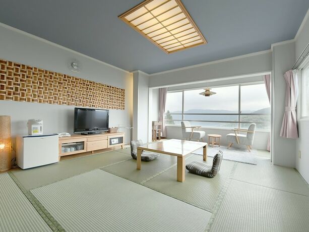 Imagen general del Hotel Ra Kuun. Foto 9
