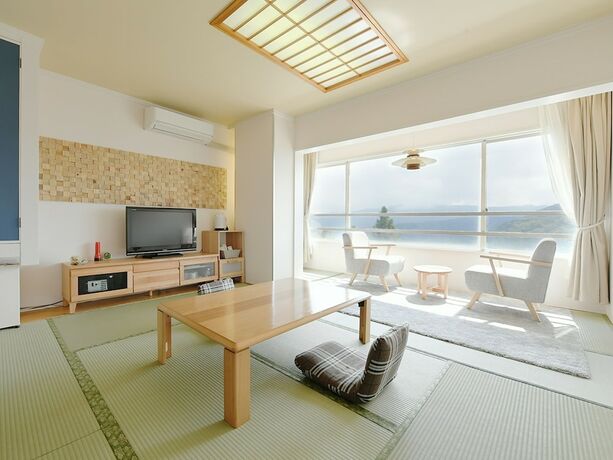 Imagen general del Hotel Ra Kuun. Foto 11