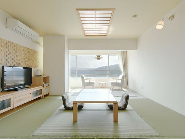 Imagen general del Hotel Ra Kuun. Foto 12