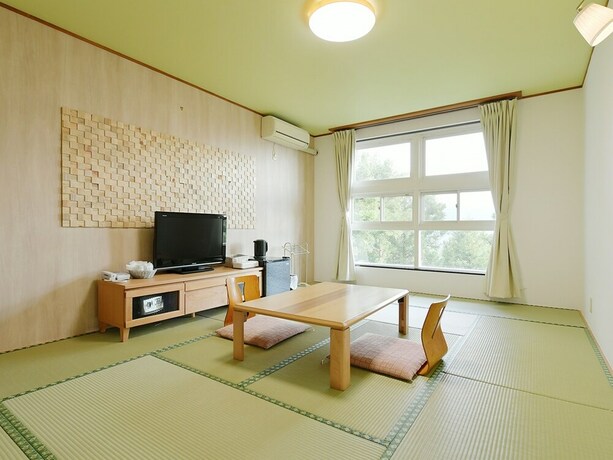 Imagen de la habitación del Hotel Ra Kuun. Foto 16