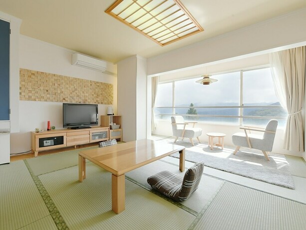 Imagen de la habitación del Hotel Ra Kuun. Foto 21