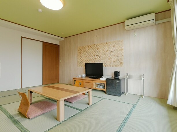 Imagen de la habitación del Hotel Ra Kuun. Foto 22