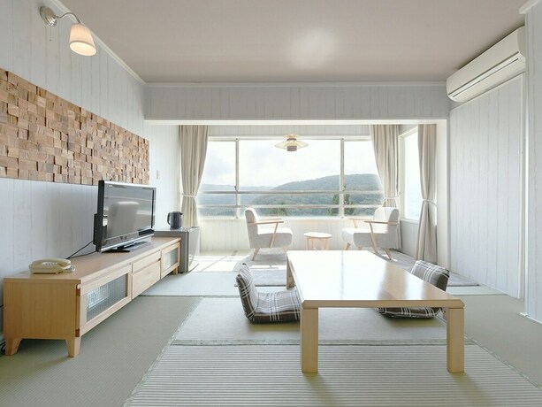 Imagen de la habitación del Hotel Ra Kuun. Foto 26