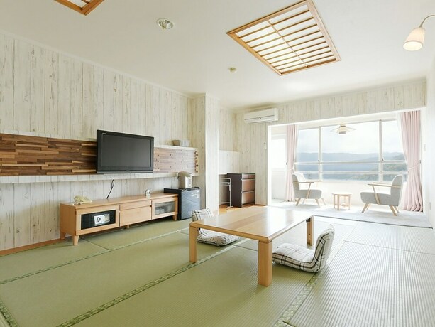 Imagen de la habitación del Hotel Ra Kuun. Foto 27