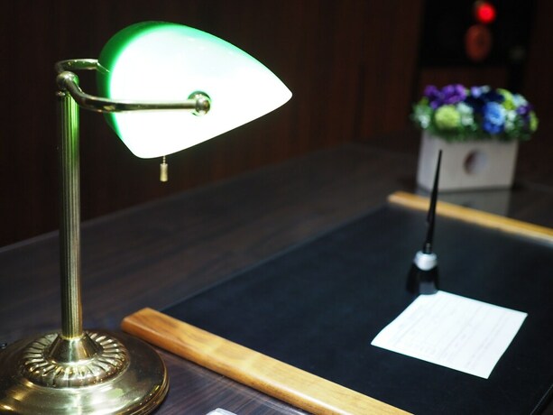 Imagen de los interiores del Hotel Ra Kuun. Foto 34